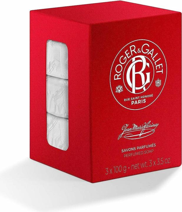 Immagine prodotto Roger & Gallet JMF Savon (Lozione di sapone, 300 ml)