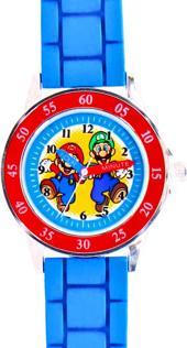 Image du produit Accutime Super Mario (Montre analogique, 32 mm)