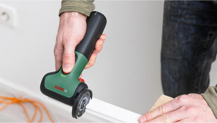 Actual product image Bosch Home & Garden Easy Cut and Grind (50 mm)