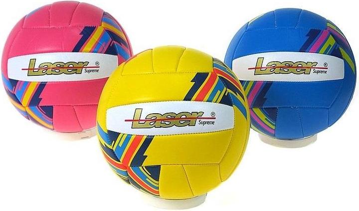 Immagine prodotto Teka Laser-Mix-Volleyball