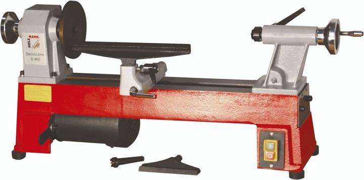 Image du produit Holzmann D460