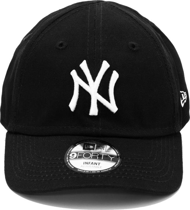 Produktbild New Era 9Forty My 1St Ny Yankees (49, 48 C, 50 C)