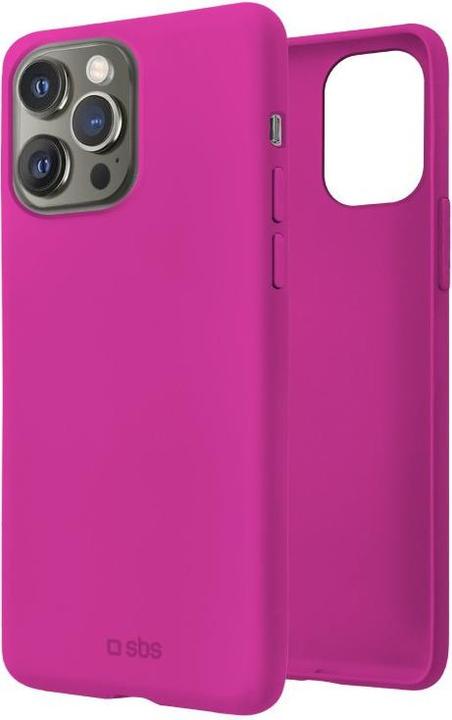 Produktbild SBS Schutzhülle (Apple iPhone 13 Pro Max)