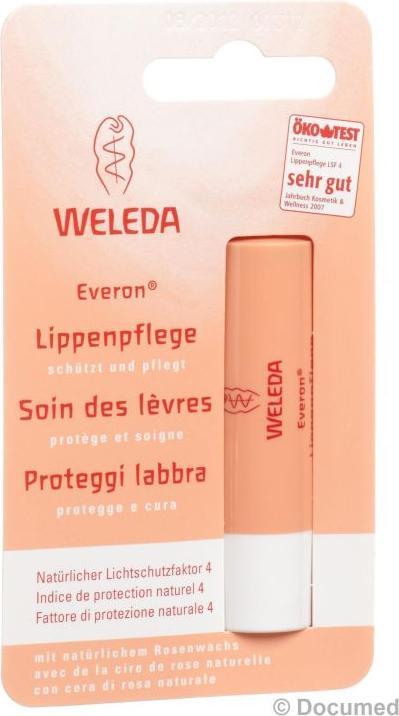 Immagine prodotto Weleda Everon (Balsamo)
