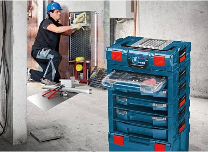 Image du produit Bosch Professional i-BOXX 72 Professional