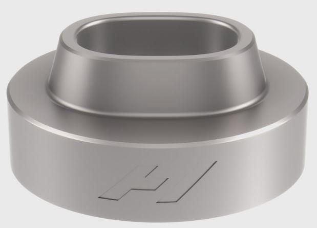 Actual product image Hyperice Hypervolt 2 Charging Base