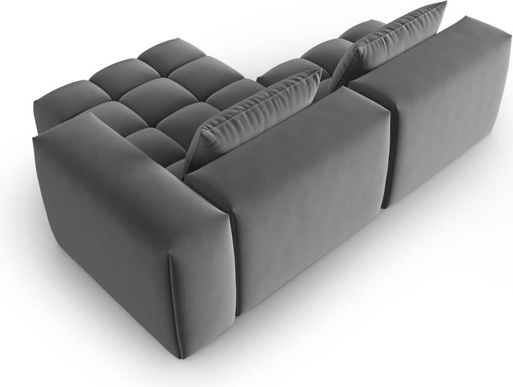 Actual product image CXL by Christian Lacroix Lorella (Corner sofa)