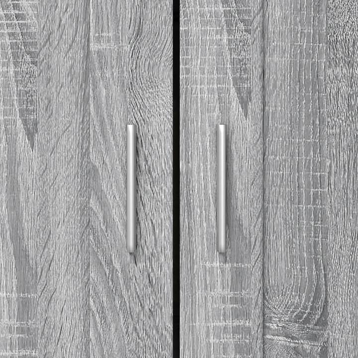 Produktbild VidaXL Paka (82.5 x 30.5 x 115 cm)