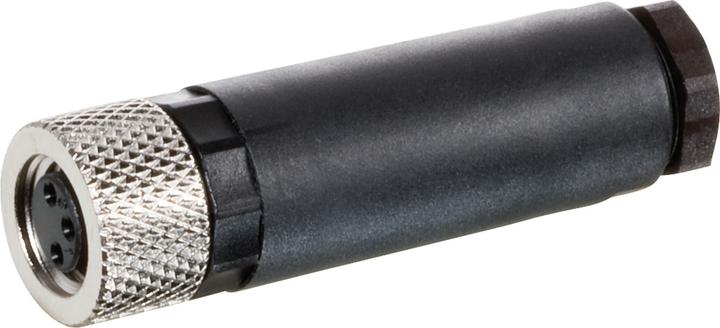 Immagine prodotto Murr Elektronik Connettore sensore/attuatore, non assemblato 1 pz.