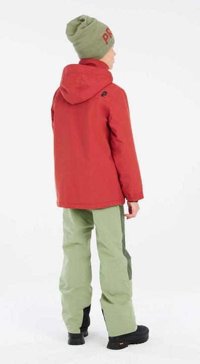 Image du produit Protest Vestes de neige PRTFLYNTY JR snowjacket (140)