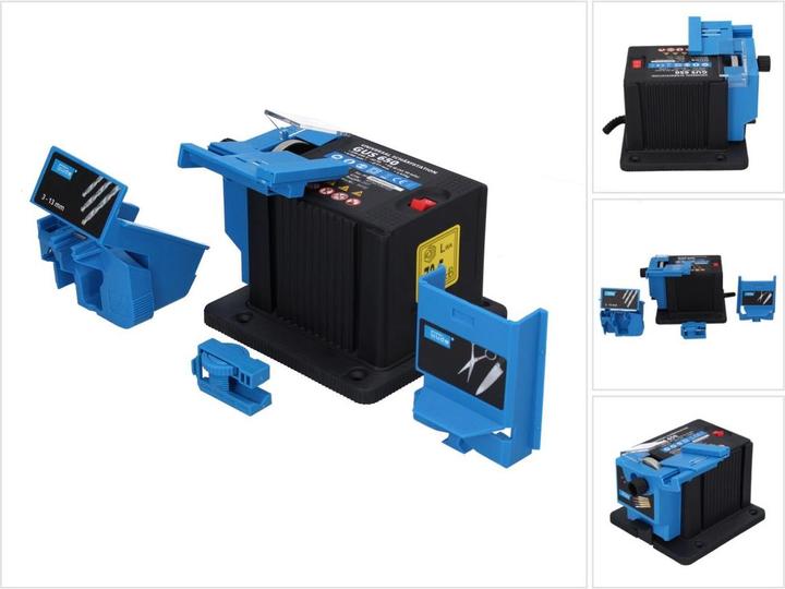 Immagine prodotto Güde Gus 650 (65 W)
