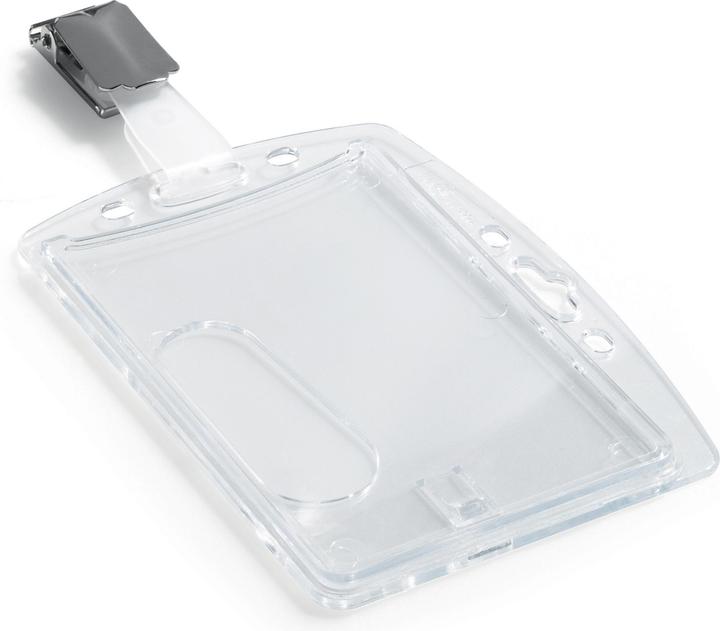 Image du produit Durable Boîtier rigide pour les passes d'exploitation