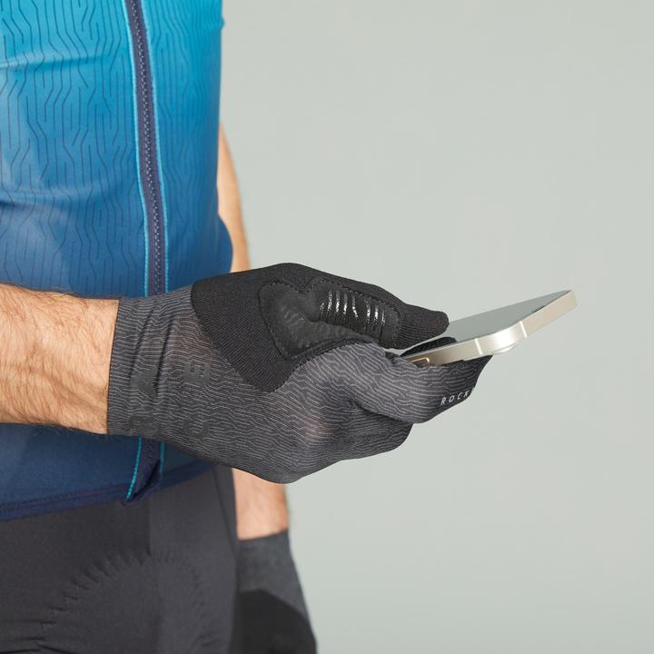 Image du produit Rockrider Xc Grip (S)