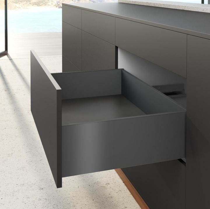Produktbild Hettich Schubkasten Komplett-Set AvanTech YOU 187, 40 kg