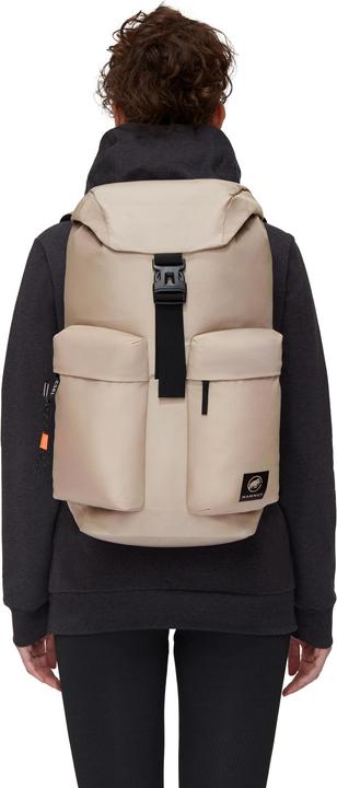 Actual product image Mammut Xeron 30 (30 l)