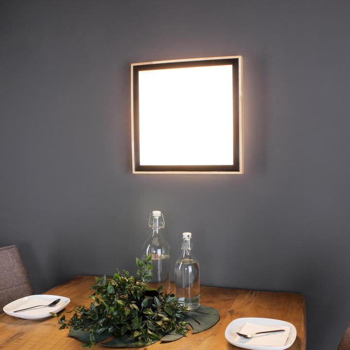 Produktbild Lutec Solstar (1820 lm)