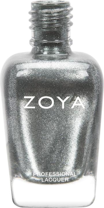Actual product image Zoya Cassedy (Colour paint)