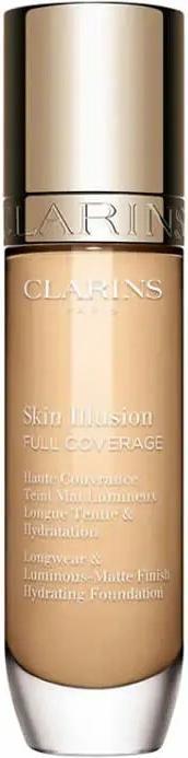 Clarins Skin Illusion Full Coverage 30ml 101W
