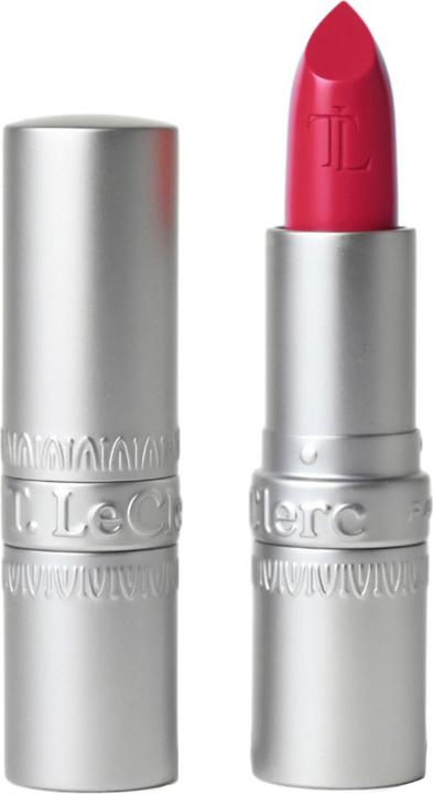 Produktbild T. LeClerc Satin Lipstick (64 Grace)