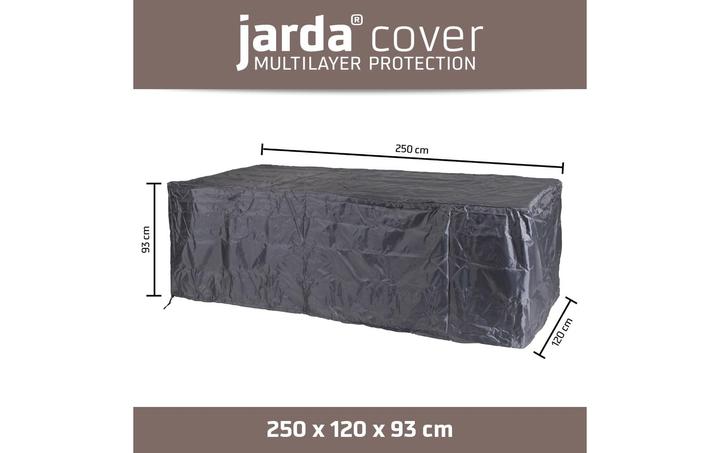 Actual product image Jarda Protective cover
