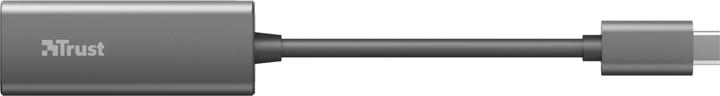 Produktbild Trust Dalyx Verkabelt (USB-C 3.1 Gen 1, RJ45 (1x))