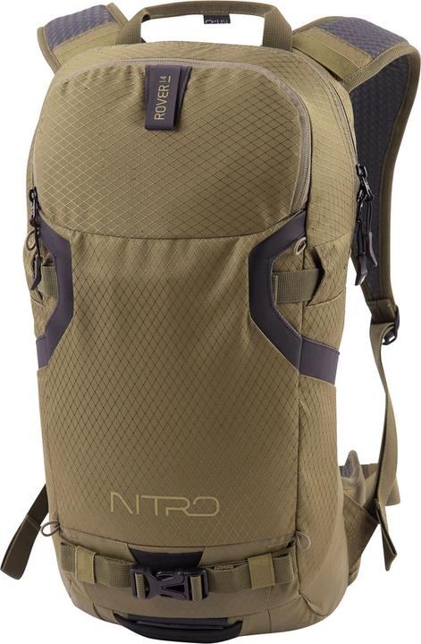 Produktbild Nitro Rover 14L Rucksack 50 cm (14 l)