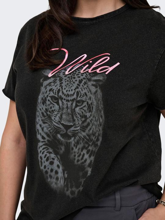 Actual product image Only CARMIKO T-shirt T-shirt (S)