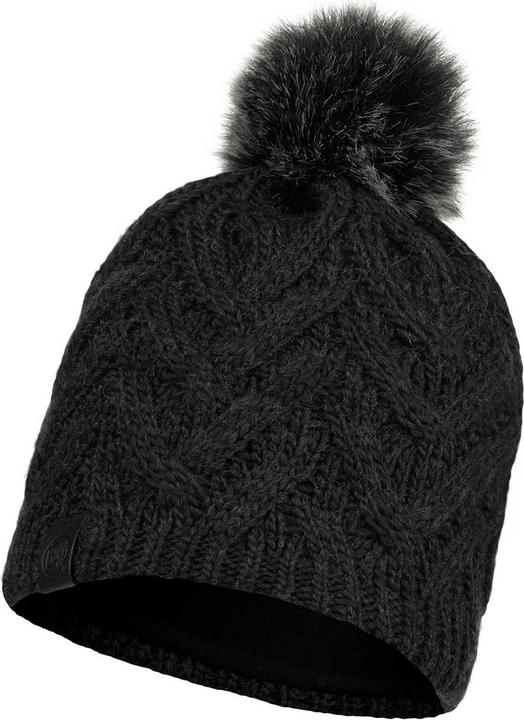 Buff K&P Hat Caryn Graphite (One Size)
