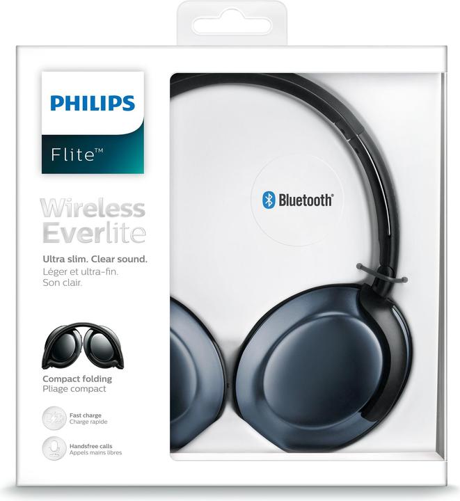Actual product image Philips Flite Everlite (13 h, Wireless)