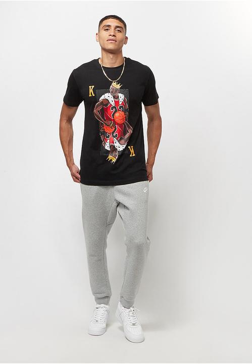Produktbild Mister Tee King Mike Tee (S)