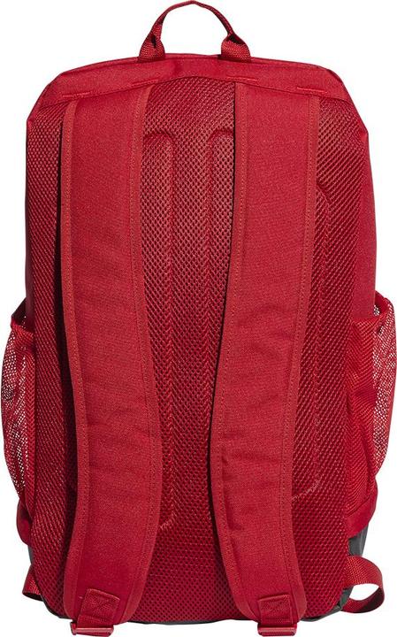 Produktbild adidas Rucksack Tiro 23 Liga rot IB8653 (26 l)