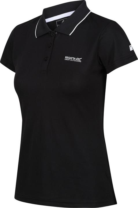 Image du produit Regatta - Polo manches courtes MAVERICK - Femme (48 D)