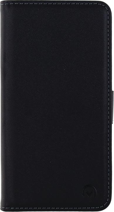 Image du produit Mobilizera Mobilize MOB-22645, Etui portefeuille, Apple, iPhone 5 / 5s / SE, 10.2 cm (4"), Noir (Apple iPhone 5, Apple iPhone 5s, Apple iPhone SE)
