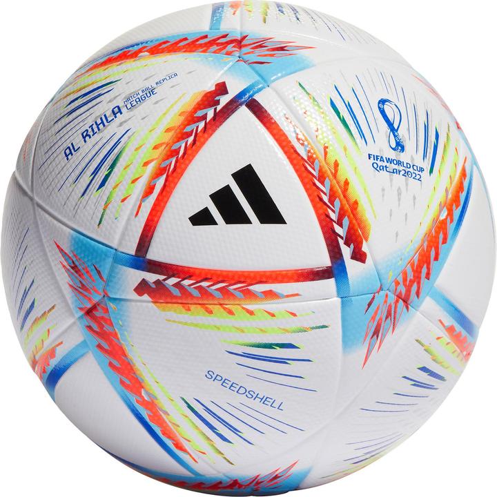 adidas Fussball RIHLA LGE