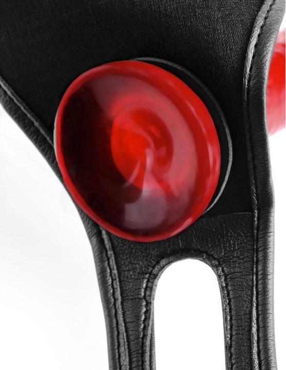 Image du produit Pipedream Harnais Crotchless