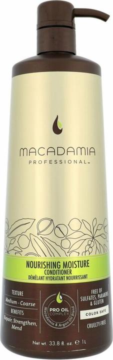 Immagine prodotto Macadamia Nutrire l'umidità (1000 ml)
