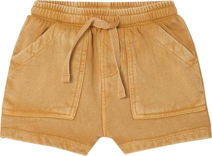 Produktbild Vertbaudet Baby Sweatshorts in Vintage-Optik (86)