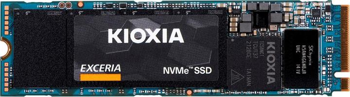 Kioxia Exceria (500 GB, M.2 2280)