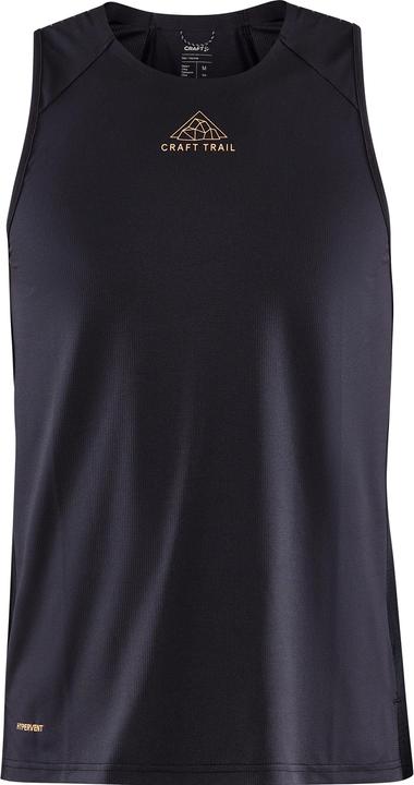 Actual product image Craft Pro Trail Singlet (M)