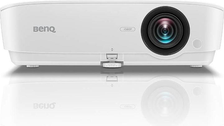 Produktbild BenQ MH535 (Full HD, 3500 lm, 1.37 - 1.64:1)