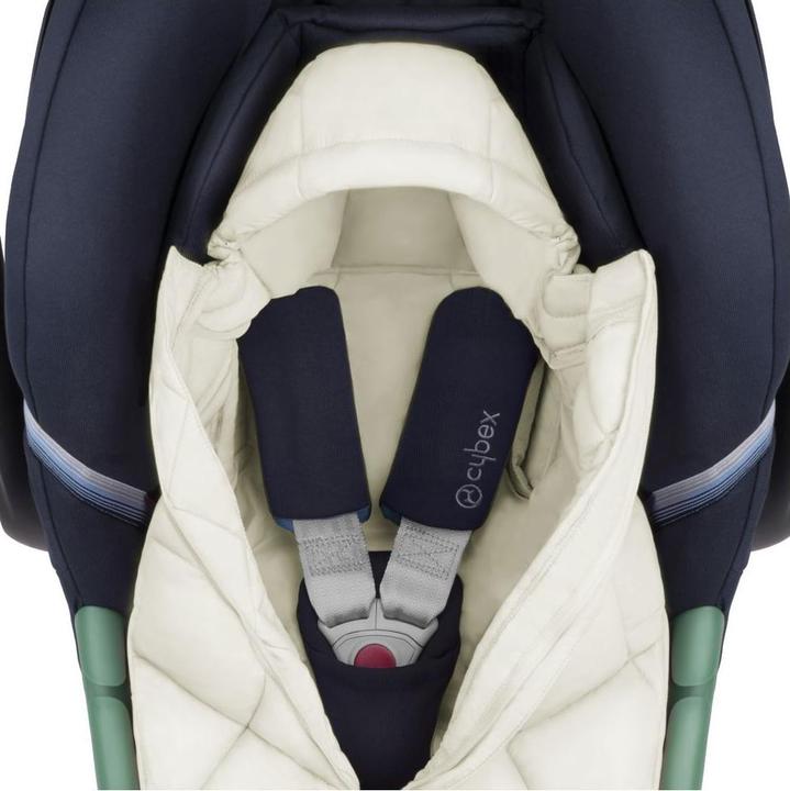 Image du produit Cybex Snogga Mini 2 chancelières