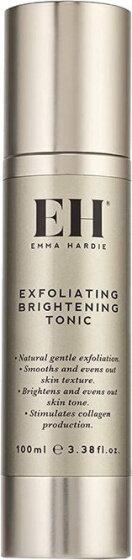 Produktbild Emma Hardie Exfoliating Brighten.Tonic (Tonic, 100 ml)