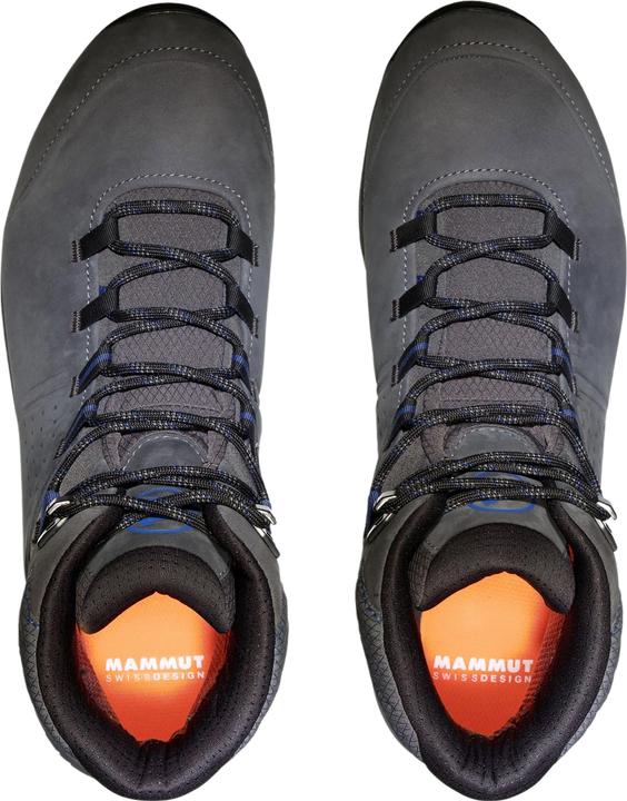 Actual product image Mammut Mercury IV Mid GTX Men (41 1/3)