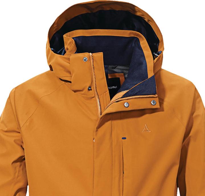 Image du produit Schöffel Veste ZipIn Toledo M (56, XXL)