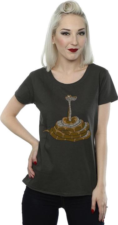 Produktbild Disney The Jungle Book Classic Kaa TShirt (L)