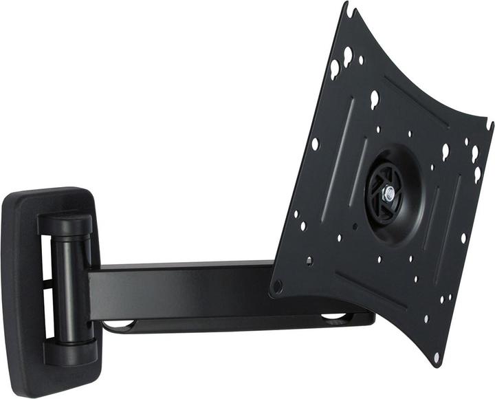 Immagine prodotto Roline Supporto a parete per LCD/TV extra lungo a 3 snodi (Muro, 40")