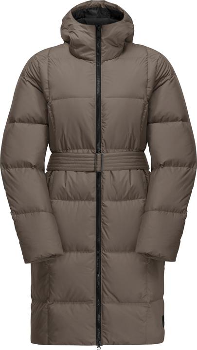 Actual product image Jack Wolfskin Frozen Lake Coat W (XS)