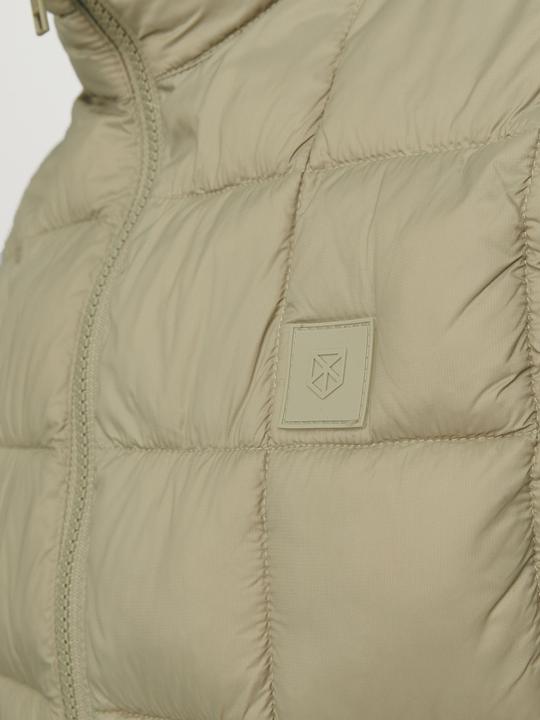 Produktbild Jack & Jones Steppweste Steppweste (XXL)