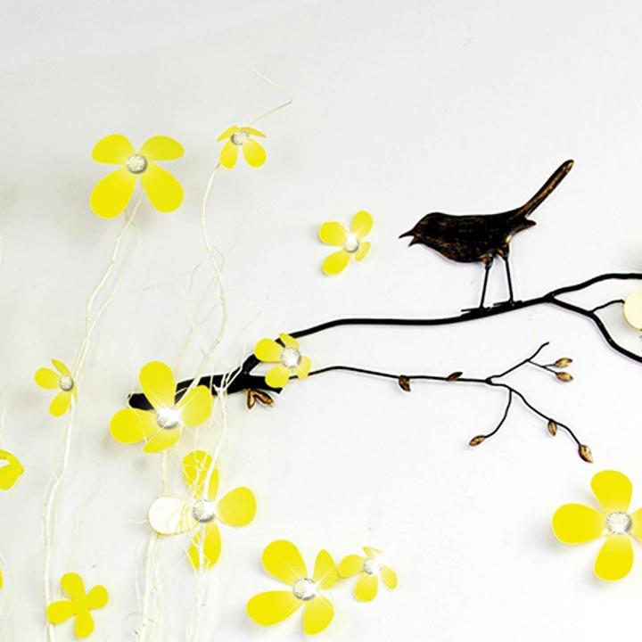 Jaune