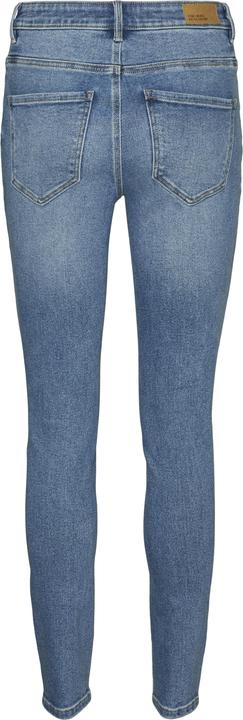 Actual product image Vero Moda VMSOPHIA Hohe Taille Slim Fit Jeans Skinny Jeans (32)